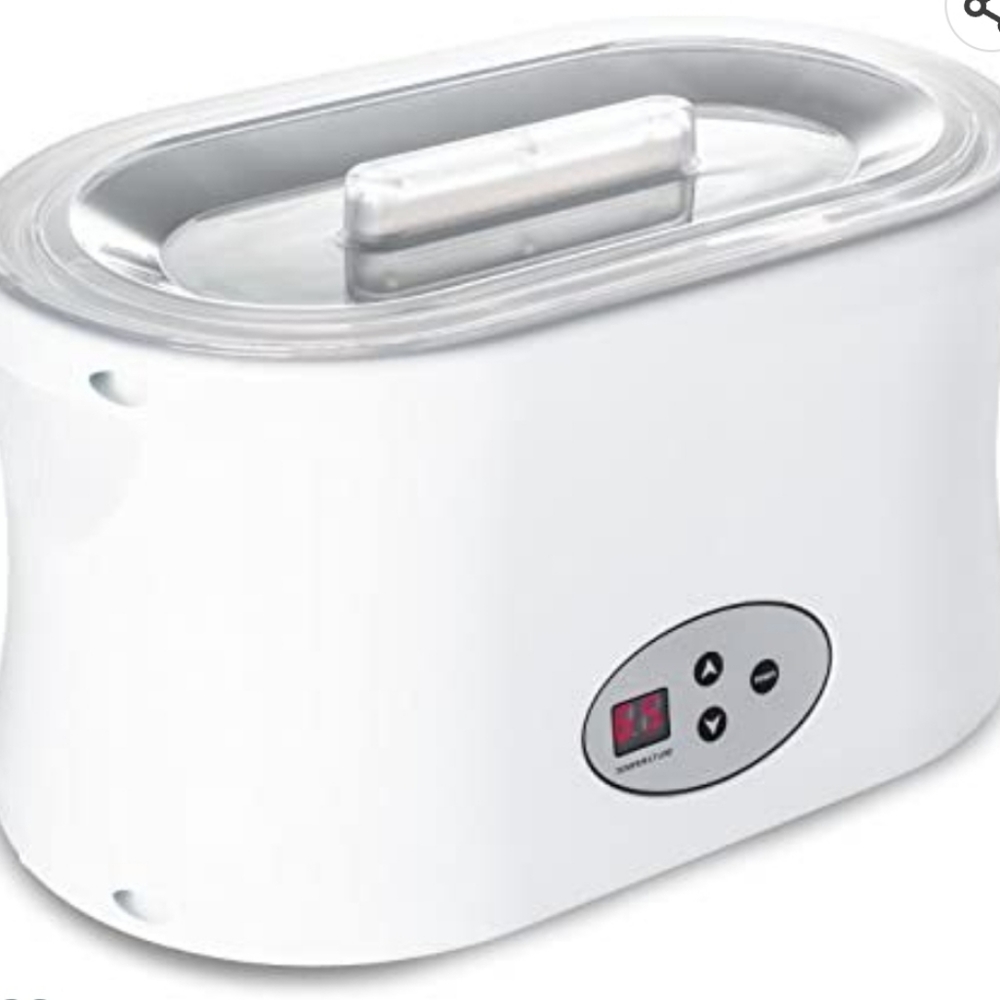 Salon Sundry Professional Wax Warmer